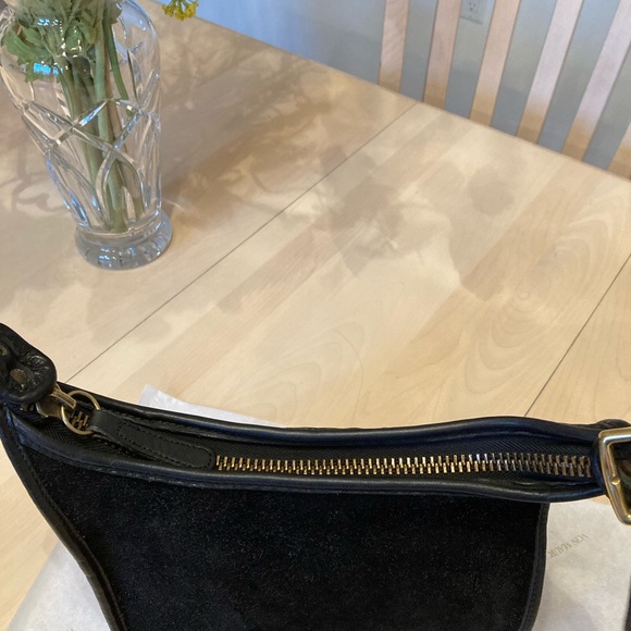 Vintage Coach Berkeley Style 9011 - Picture 11 of 12